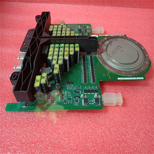 5SHY5055L0002 3BHE019719R0101 GVC736BE101