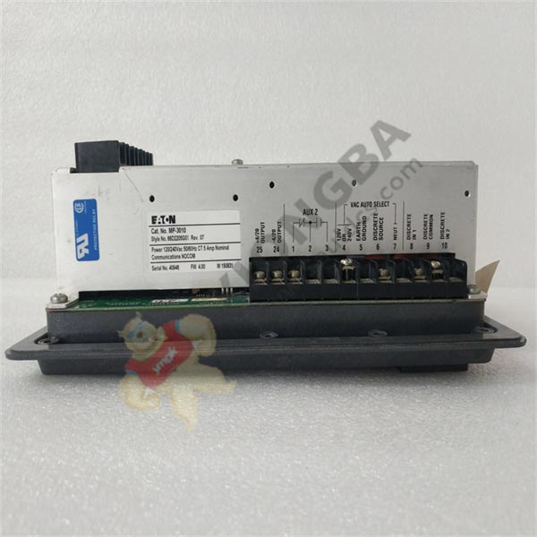 EATON MP3010