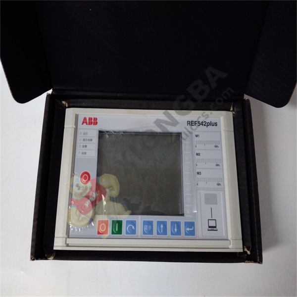 REF542plus 1VCR007346 G0012