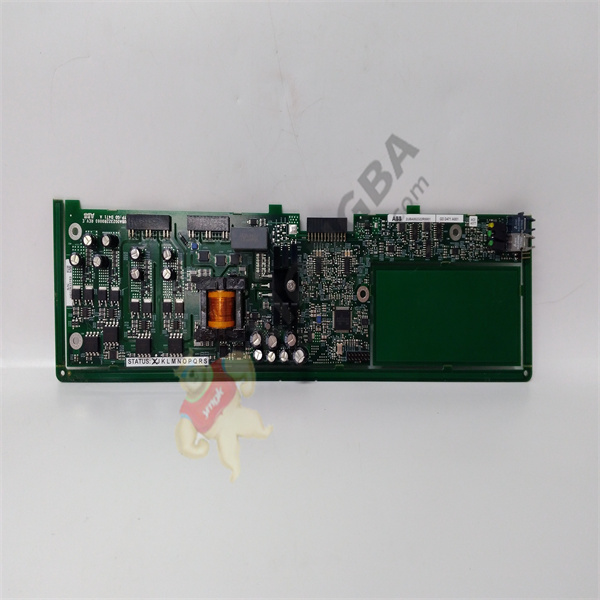 GDD471A001 2UBA002322R0001