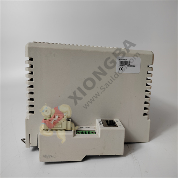 AC800M 3BSE053240R1 PM891