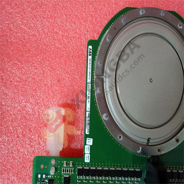 5SHY5055L0002 3BHE019719R0101 GVC736BE101