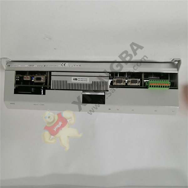 PPD115A102  3BHE017628R0102