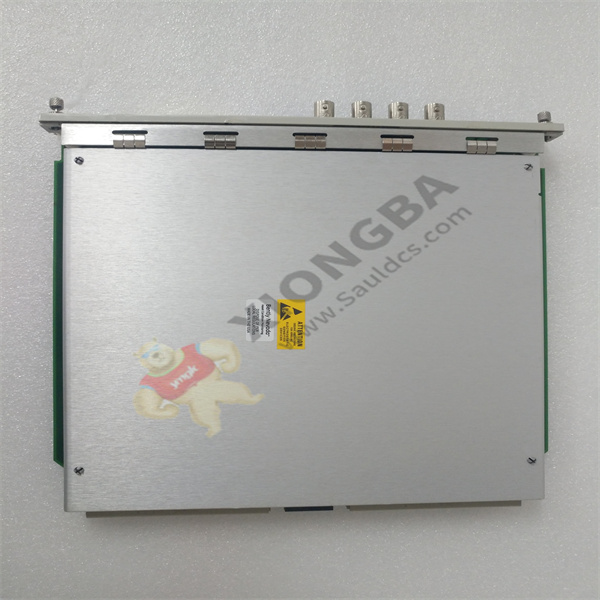 BENTLY 3500-42M 176449-02