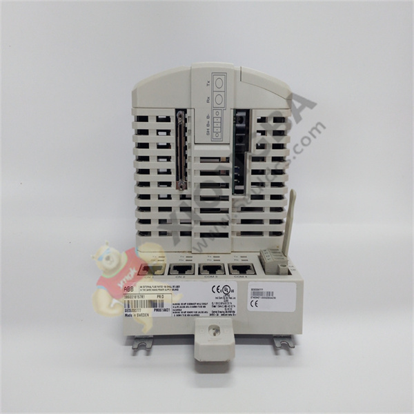 PM861AK01 3BSE018157R1