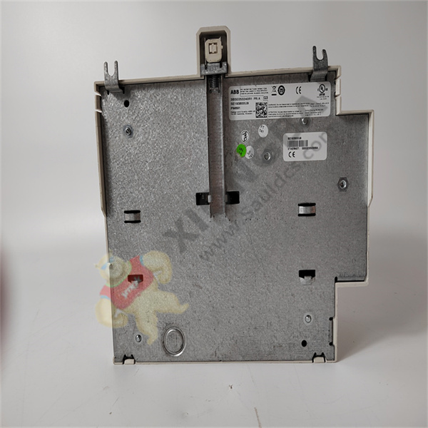 AC800M 3BSE053240R1 PM891