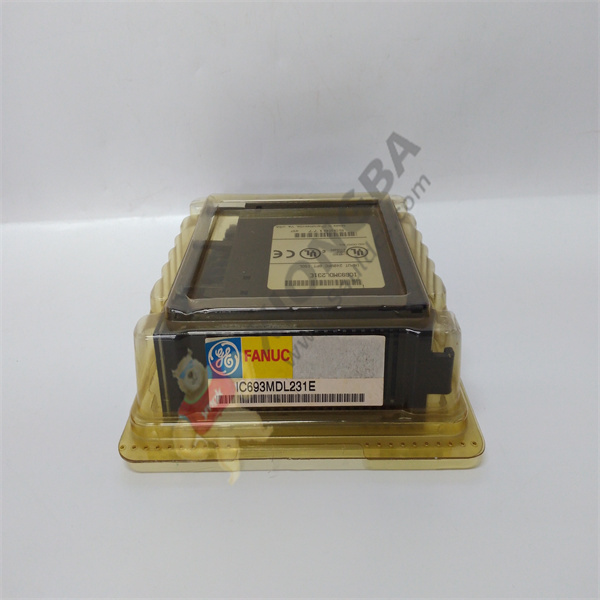 IC693MDL231