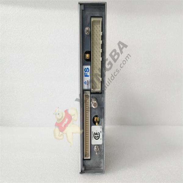 TRICONEX 3301TRICONEX 3301