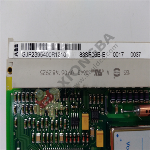 83SR06B-E GJR2395400R1210