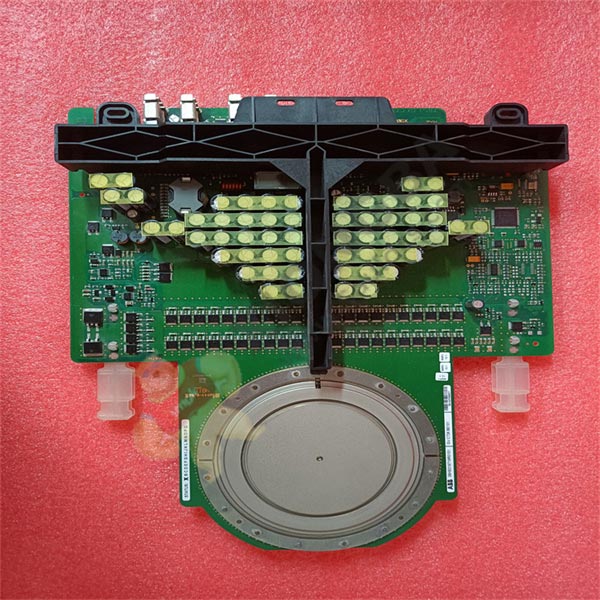 5SHY5055L0002 3BHE019719R0101 GVC736BE101