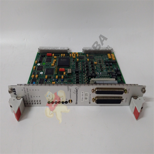 PFSK152 3BSE018877R2 3BSC980006R361