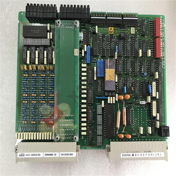 UAA326A04 HIEE300024R4