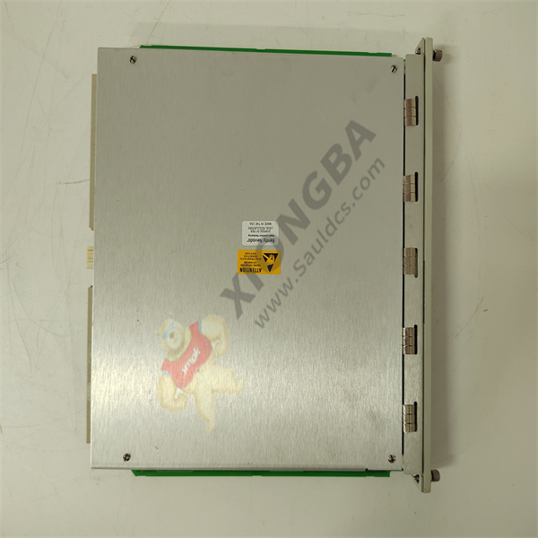 BENTLY  3500-22M 138607-01