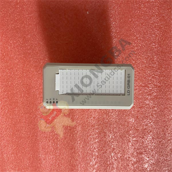 LDGRB-01 3BSE013177R1