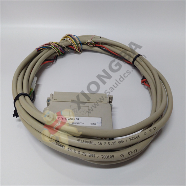 Z7116 HIMA Front connector - HIMA Xiamen xiongba e-commerce Co., Ltd.