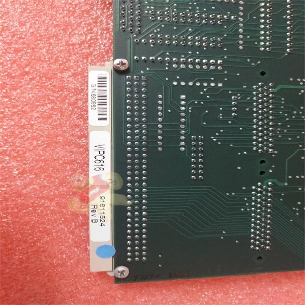  SBS VME-IP-Carrier VIPC616 91611524