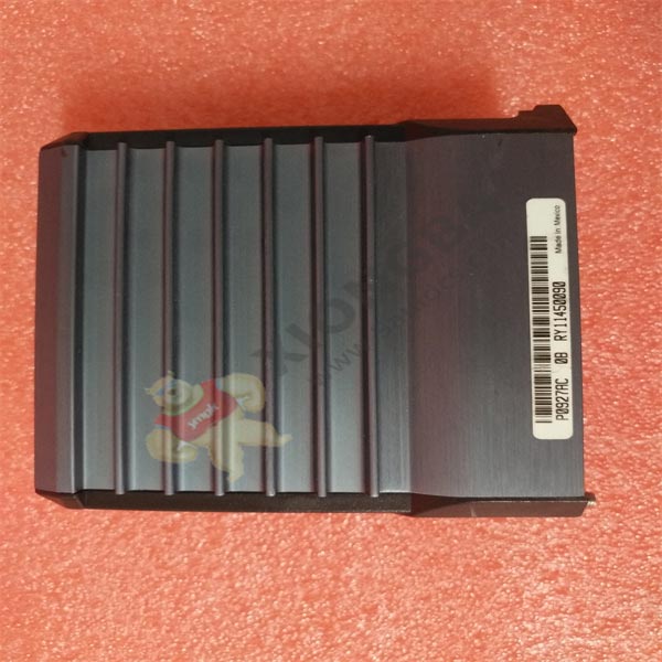 FOXBORO FBM227 P0927AC