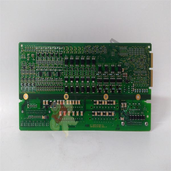 GCD207B101 3BHE024642R0101