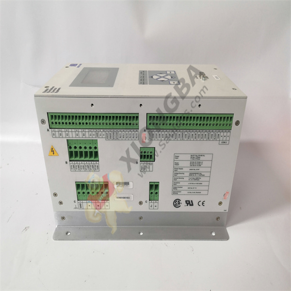 BASLER ELECTRIC DECS-200-2L