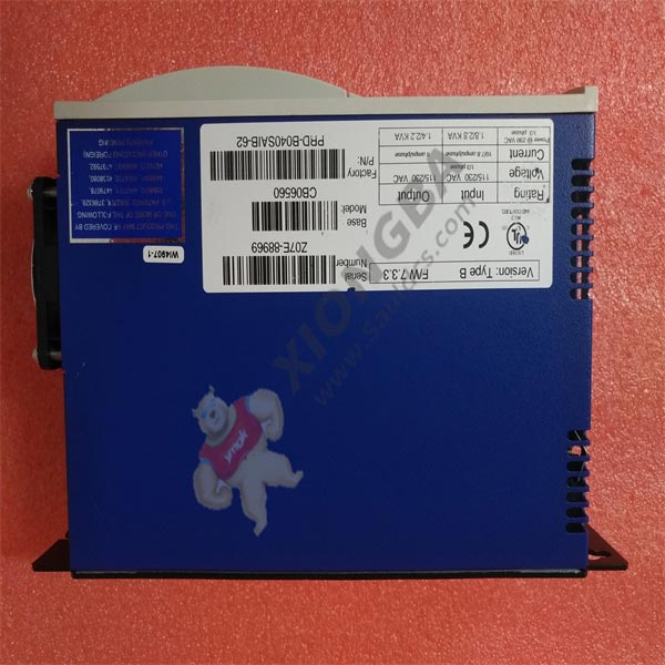 CB06560 PRD-B040SAIB-62