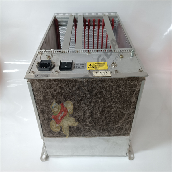 ALSTOM BGTR8HE 24491276A1004