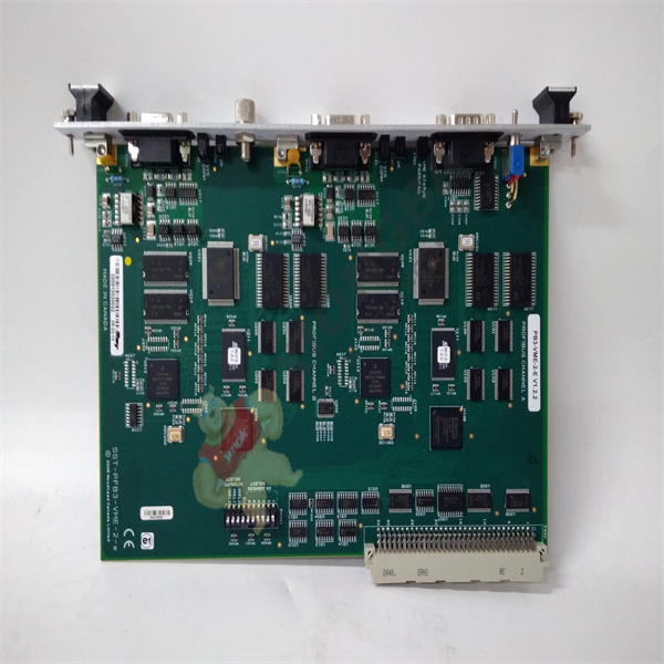 SST-PFB3-VME-2-E