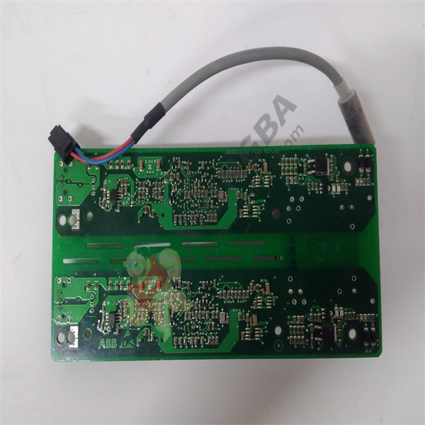 GDC806A0101 3BHE028761R0101