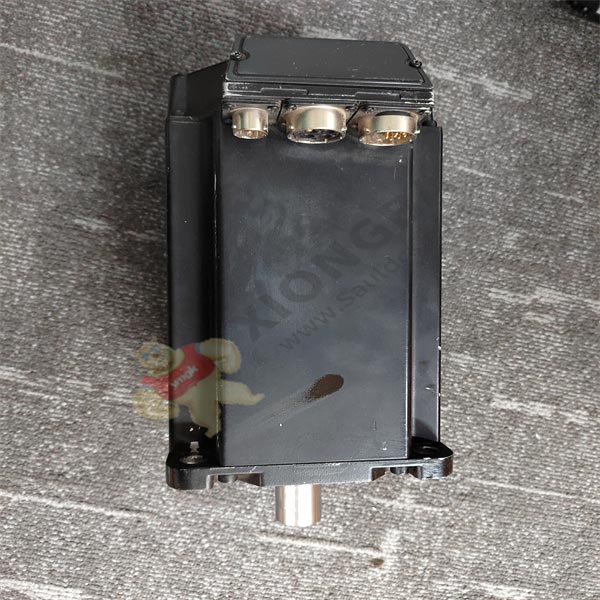 A-B MPL-B540K-SJ24AA A