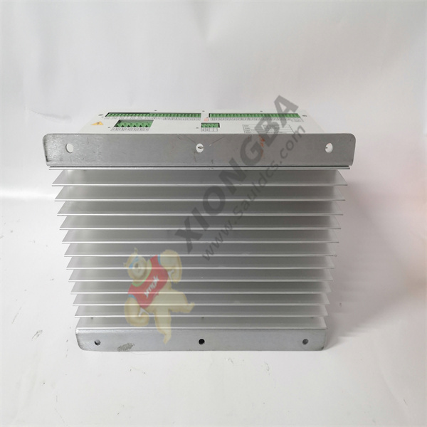 BASLER ELECTRIC DECS-200-2L