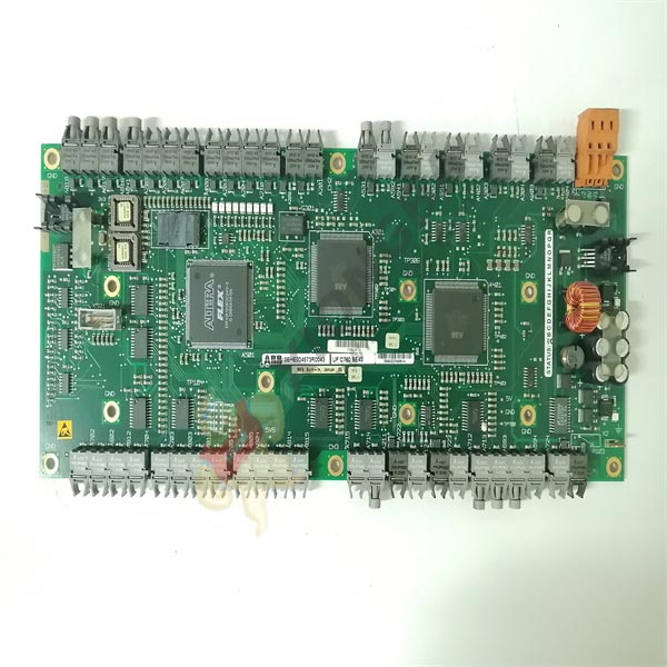 UFC760BE43 3BHE004573R0043