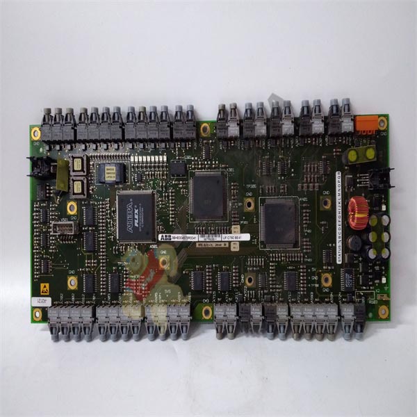 UFC760BE41 3BHE004573R0041