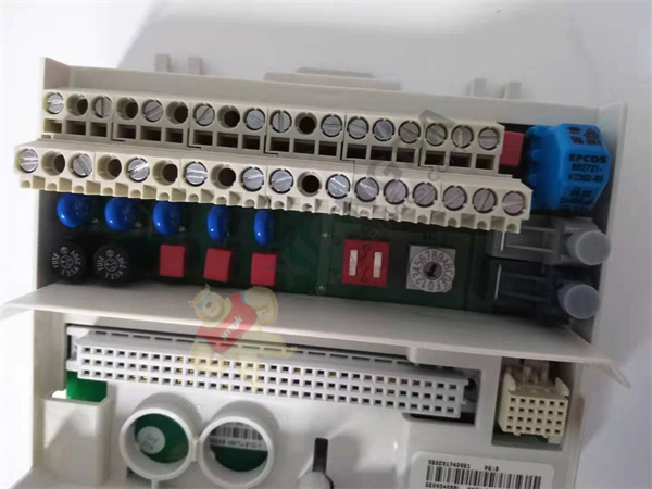 3BSE017427R1 NBIO-21CU