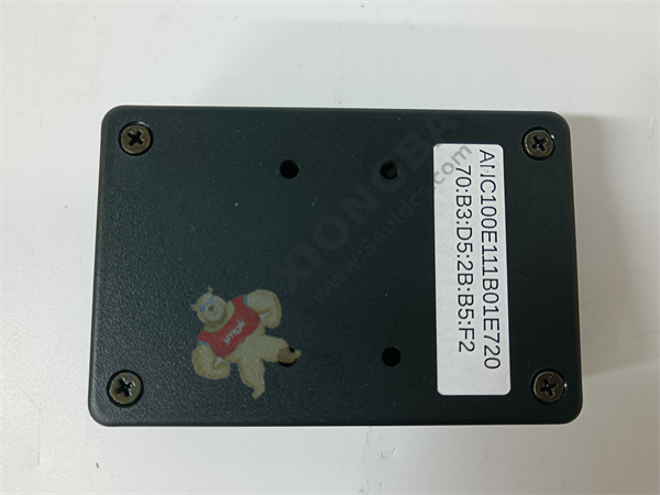 ANC-100E AN-X2-AB-DHRIO