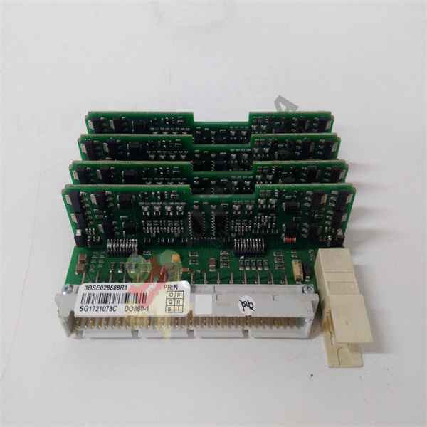 DO880-1 3BSE028588R1