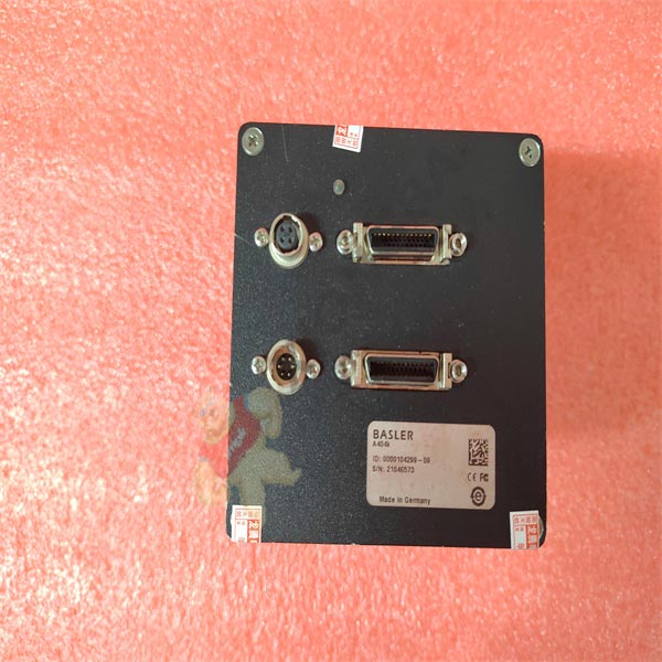 BASLER A404K