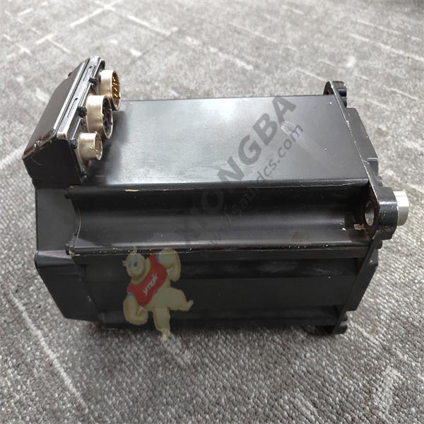 A-B MPL-B540K-SJ24AA A