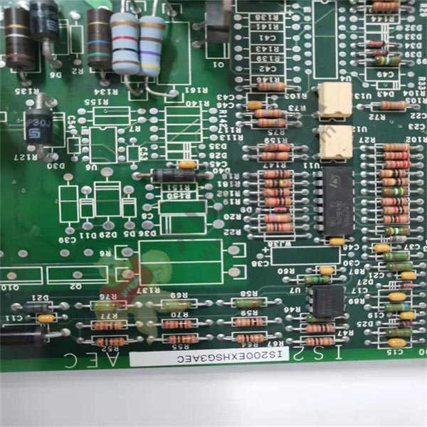 MRP528516 IS200EXHSG3AEC