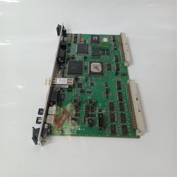 ALSTOM PIB100G 3BEE0226