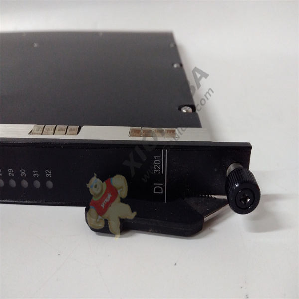 DI3201 DI3201-A-V001