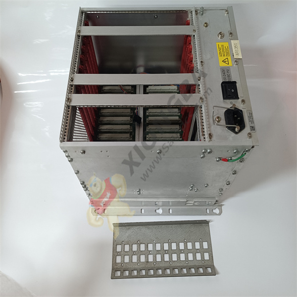 ALSTOM BGTR8HE 24491276A1004