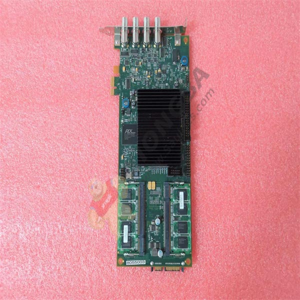 SONIX AL8XGTE1S 8055003