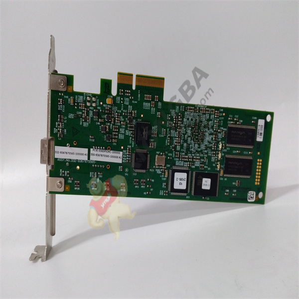 PCIE-5565-PIORC PCIE-5565PIORC-100000 350-9367875565-100000 A1