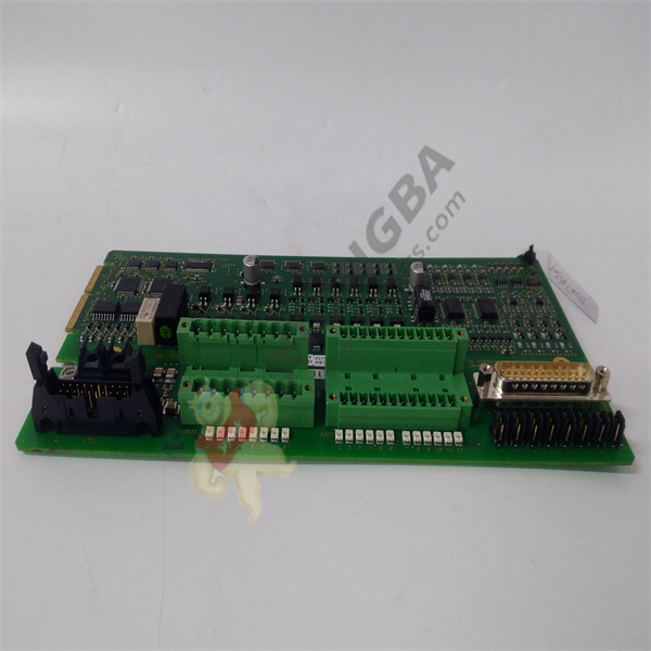 GCD207B101 3BHE024642R0101