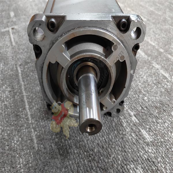 A-B MPL-B540K-SJ24AA A