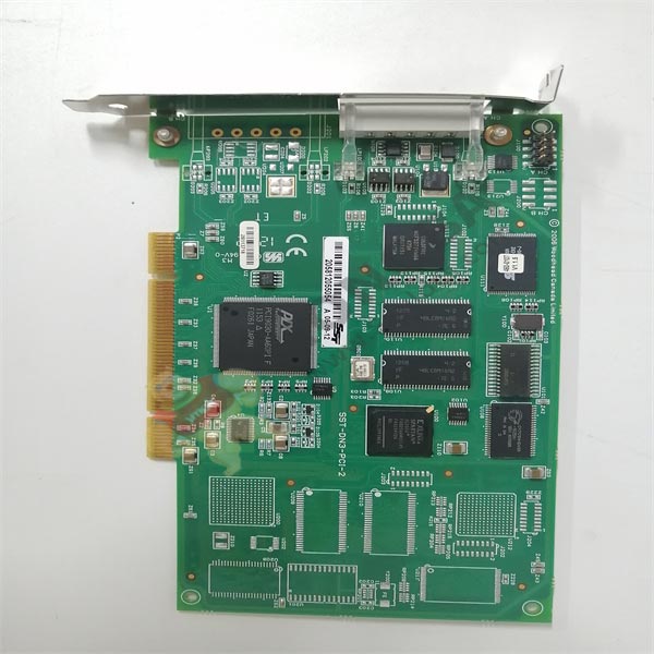 SST-DN3-PCI-2 DSQC658