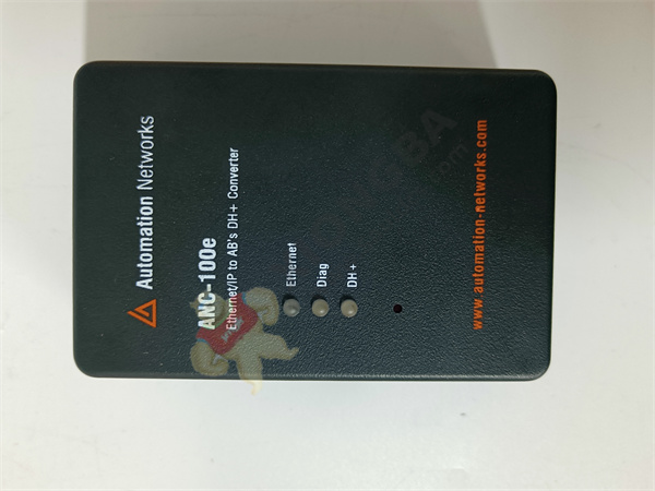 ANC-100E AN-X2-AB-DHRIO
