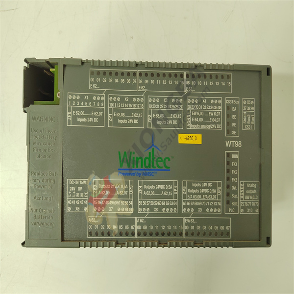 07KT98 GJR5253100R4278