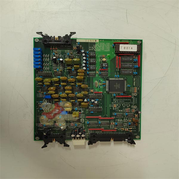 SUGAHARA S-0000 REV.C