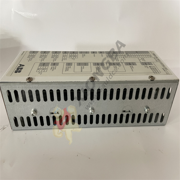 ABB NDCU-12C NDCU-12CK