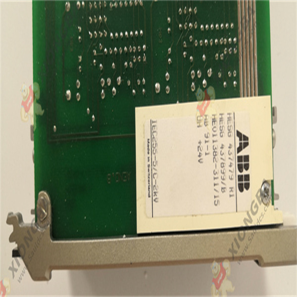 AB91-1 HESG437479R1 HESG437899